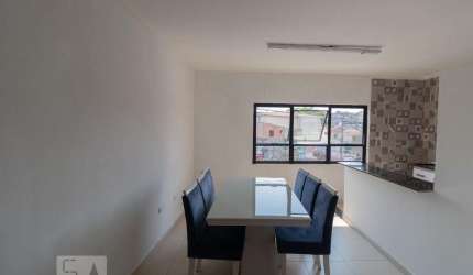 Kitnet / Stúdio para Aluguel - Freguesia do Ó, 1 Quarto,  45 m² - São Paulo