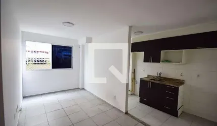 Apartamento para Aluguel - Piedade, 2 Quartos,  46 m² - Rio de Janeiro
