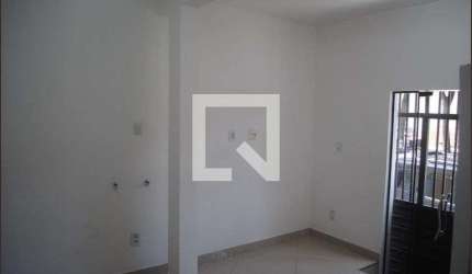 Kitnet / Stúdio para Aluguel - Stella Maris, 1 Quarto,  20 m² - Salvador