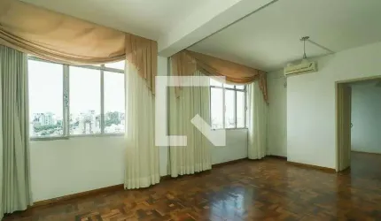 Apartamento para Aluguel - Floresta, 3 Quartos,  171 m² - Porto Alegre