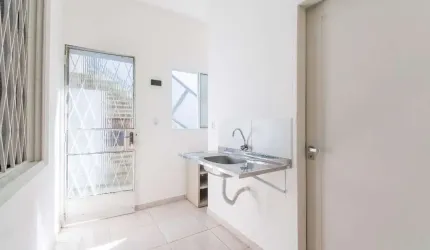 Kitnet / Stúdio para Aluguel - Cambuci, 1 Quarto,  19 m² - São Paulo
