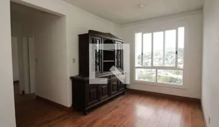 Apartamento para Aluguel - Cavalhada, 2 Quartos,  72 m² - Porto Alegre