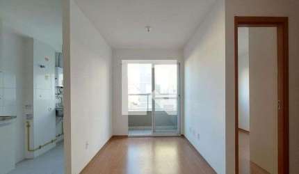 Apartamento para Aluguel - Engenho de Dentro, 2 Quartos,  47 m² - Rio de Janeiro