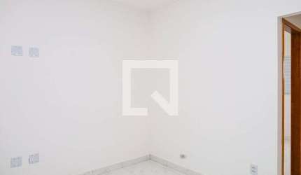Apartamento para Aluguel - Cidade Lider, 1 Quarto,  42 m² - São Paulo