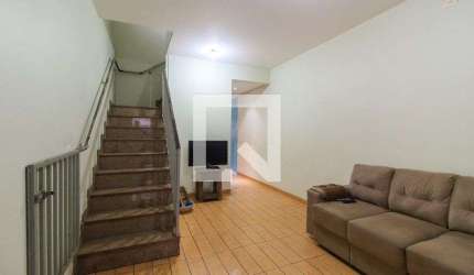 Casa para Aluguel - Itaquera, 3 Quartos,  140 m² - São Paulo