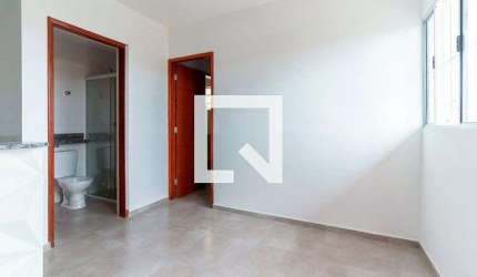 Apartamento para Aluguel - Conjunto Residencial Jose Bonifacio, 1 Quarto,  27 m² - São Paulo