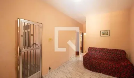 Casa para Aluguel - Guaratiba, 2 Quartos,  145 m² - Rio de Janeiro