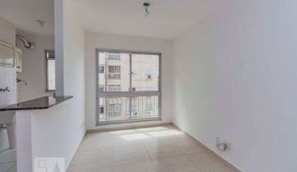 Apartamento para Aluguel - Jardim Itu-Sabará, 2 Quartos,  60 m² - Porto Alegre