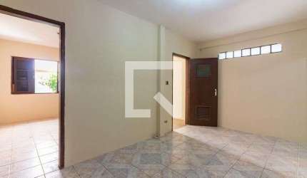 Casa para Aluguel - Jardim das Flores, 2 Quartos,  200 m² - Osasco