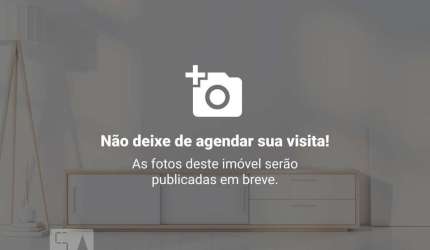Kitnet / Stúdio para Aluguel - Consolação, 1 Quarto,  40 m² - São Paulo