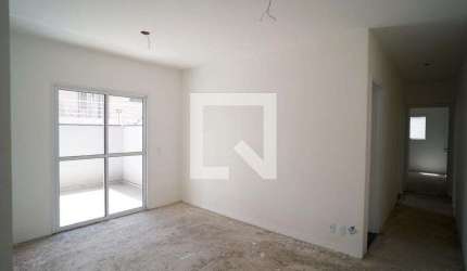 Apartamento para Aluguel - Vila Jardini, 2 Quartos,  75 m² - Sorocaba