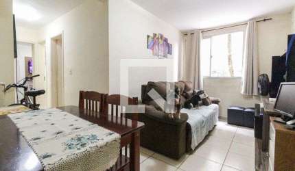 Apartamento para Aluguel - Vila Curuca, 1 Quarto,  45 m² - São Paulo