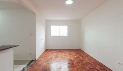 Apartamento para Aluguel - Mooca, 2 Quartos,  50 m² - São Paulo