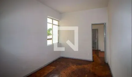 Apartamento para Aluguel - São Cristóvão, 1 Quarto,  40 m² - Rio de Janeiro