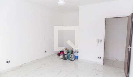 Kitnet / Stúdio para Aluguel - Picanço, 1 Quarto,  35 m² - Guarulhos