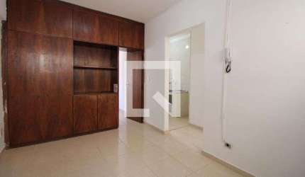 Kitnet / Stúdio para Aluguel - Centro, 1 Quarto,  34 m² - Campinas