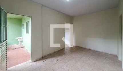 Casa para Aluguel - Cambuci, 1 Quarto,  50 m² - São Paulo