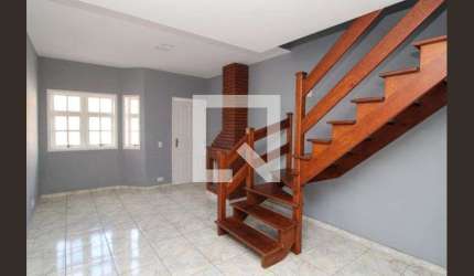 Casa / Sobrado em Condomínio para Aluguel - Tucuruvi, 2 Quartos,  71 m² - São Paulo