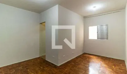 Kitnet / Stúdio para Aluguel - Santa Cecília, 1 Quarto,  49 m² - São Paulo