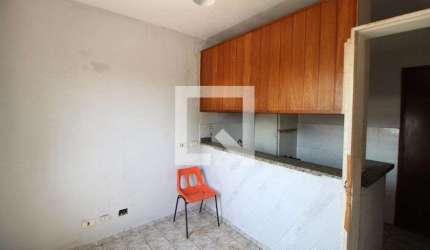 Apartamento para Aluguel - Santana, 1 Quarto,  20 m² - São Paulo