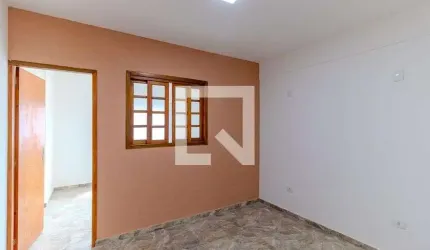 Kitnet / Stúdio para Aluguel - Centro, 1 Quarto,  40 m² - São Paulo