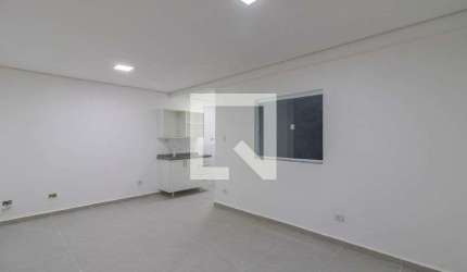 Kitnet / Stúdio para Aluguel - Vila Augusta, 1 Quarto,  20 m² - Guarulhos