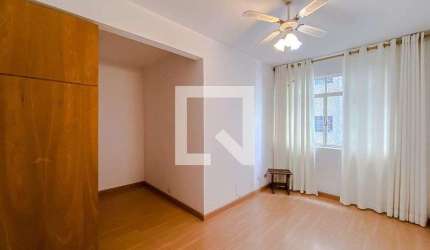 Kitnet / Stúdio para Aluguel - Mooca, 1 Quarto,  35 m² - São Paulo