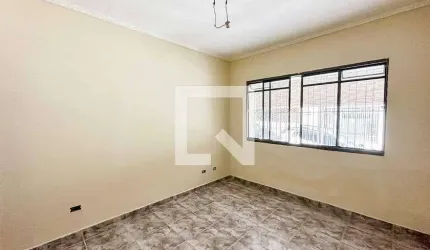 Casa para Aluguel - Mandaqui, 2 Quartos,  90 m² - São Paulo