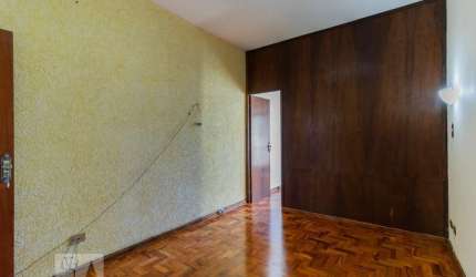 Kitnet / Stúdio para Aluguel - Centro, 1 Quarto,  44 m² - São Paulo