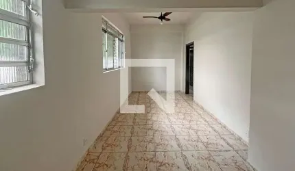 Apartamento para Aluguel - Vila Matias, 3 Quartos,  80 m² - Santos