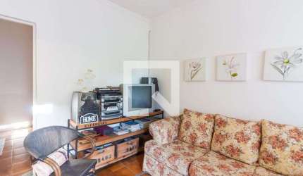 Casa para Aluguel - Veloso, 2 Quartos,  120 m² - Osasco