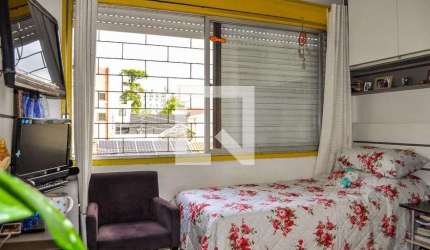 Kitnet / Stúdio para Aluguel - Partenon, 1 Quarto,  38 m² - Porto Alegre