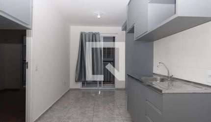Apartamento para Aluguel - Sapopemba, 1 Quarto,  28 m² - São Paulo