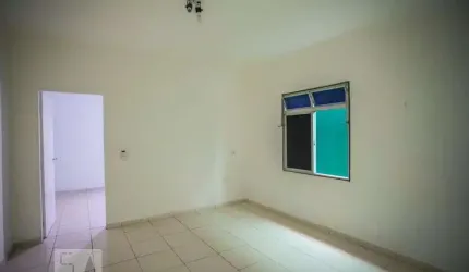 Casa para Aluguel - Vila Campestre, 2 Quartos,  70 m² - São Paulo
