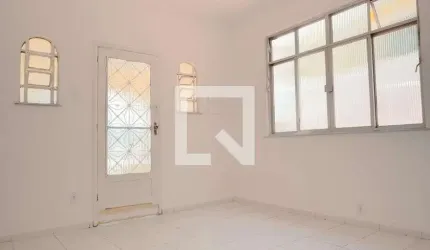 Casa para Aluguel - Irajá, 2 Quartos,  80 m² - Rio de Janeiro
