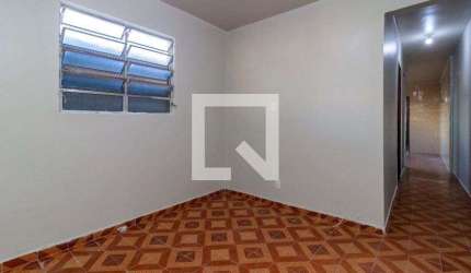Casa para Aluguel - Jardim Sao Luis, 2 Quartos,  90 m² - São Paulo