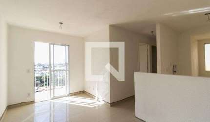 Apartamento para Aluguel - Vila Leopoldina, 2 Quartos,  48 m² - Sorocaba