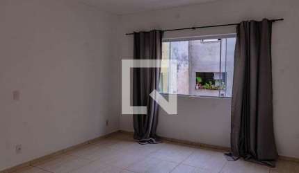 Kitnet / Stúdio para Aluguel - Jabaquara, 1 Quarto,  20 m² - São Paulo