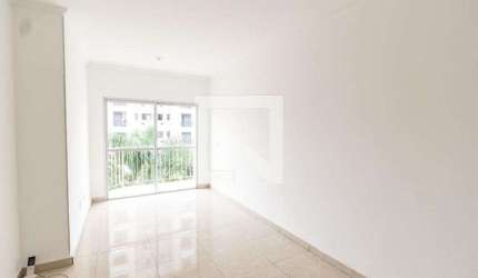 Apartamento para Aluguel - Vila Amália, 2 Quartos,  61 m² - São Paulo
