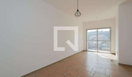 Apartamento para Aluguel - Vila Amália, 2 Quartos,  58 m² - São Paulo