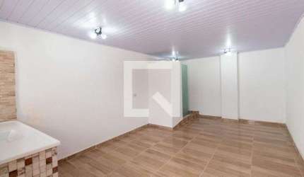 Kitnet / Stúdio para Aluguel - Brás, 1 Quarto,  25 m² - São Paulo
