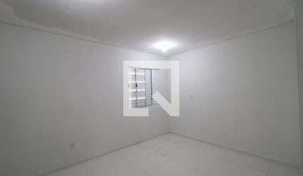 Kitnet / Stúdio para Aluguel - Vila Gustavo, 1 Quarto,  25 m² - São Paulo