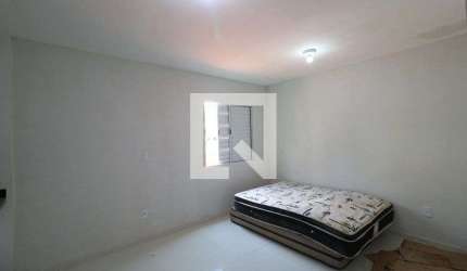 Kitnet / Stúdio para Aluguel - Vila Gustavo, 1 Quarto,  24 m² - São Paulo