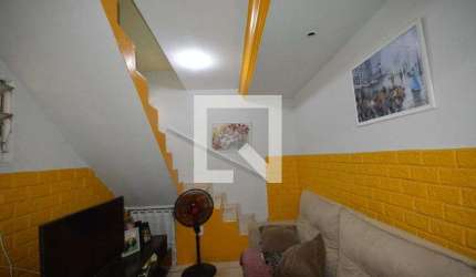 Apartamento para Aluguel - Parada de Lucas, 2 Quartos,  94 m² - Rio de Janeiro