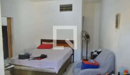 Kitnet / Stúdio para Aluguel - Pechincha, 1 Quarto,  28 m² - Rio de Janeiro