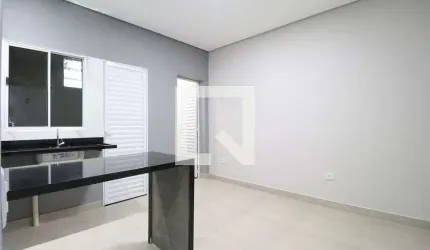 Kitnet / Stúdio para Aluguel - Vila Romana, 1 Quarto,  35 m² - São Paulo