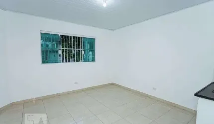 Kitnet / Stúdio para Aluguel - Santana, 1 Quarto,  33 m² - São Paulo