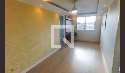 Apartamento para Aluguel - Jardim Umarizal, 3 Quartos,  70 m² - São Paulo