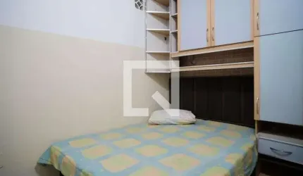 Kitnet / Stúdio para Aluguel - Cangaíba, 1 Quarto,  20 m² - São Paulo