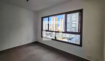 Kitnet / Stúdio para Aluguel - Ipiranga, 1 Quarto,  21 m² - São Paulo